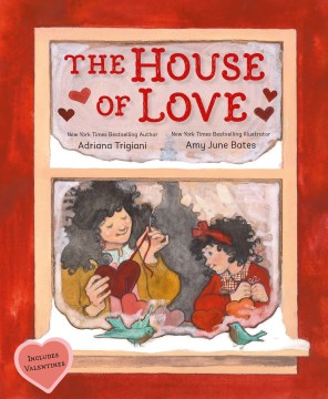 The House of Love - MPHOnline.com