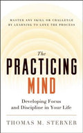 The Practicing Mind - MPHOnline.com