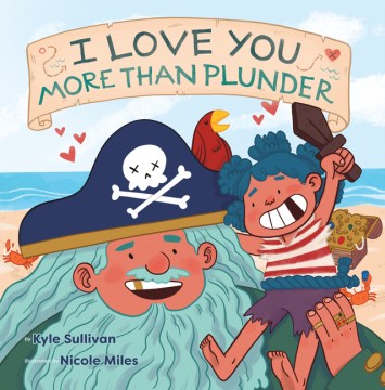 I Love You More Than Plunder - MPHOnline.com