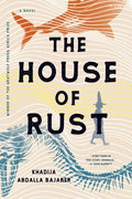 The House of Rust - MPHOnline.com