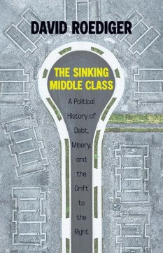 The Sinking Middle Class - MPHOnline.com