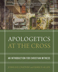 Apologetics at the Cross - MPHOnline.com