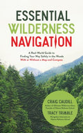 Essential Wilderness Navigation - MPHOnline.com