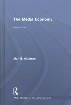 The Media Economy - MPHOnline.com