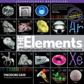 The Elements - A Visual Exploration of Every Known Atom in the Universe  (Reprint) - MPHOnline.com