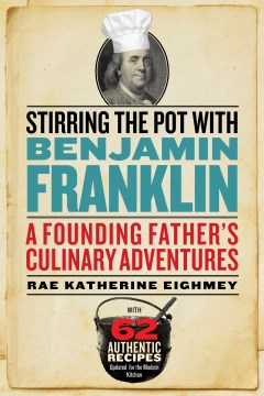 Stirring the Pot With Benjamin Franklin - MPHOnline.com