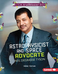 Astrophysicist and Space Advocate Neil Degrasse Tyson - MPHOnline.com