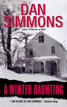 A Winter Haunting - MPHOnline.com