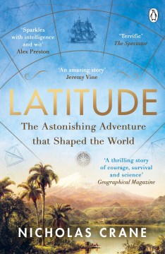 Latitude (Paperback) - MPHOnline.com