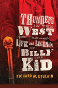 Thunder in the West - MPHOnline.com