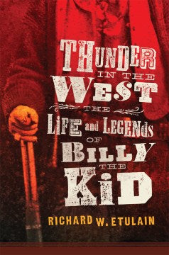 Thunder in the West - MPHOnline.com