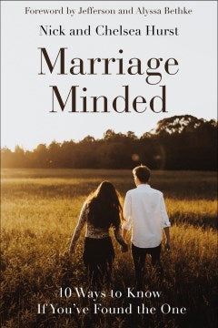 Marriage Minded - MPHOnline.com