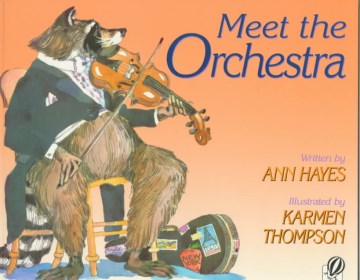 Meet the Orchestra - MPHOnline.com