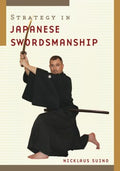 Strategy in Japanese Swordsmanship - MPHOnline.com