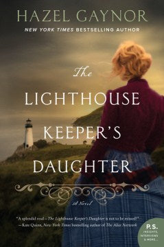 The Lighthouse Keeper's Daughter - MPHOnline.com