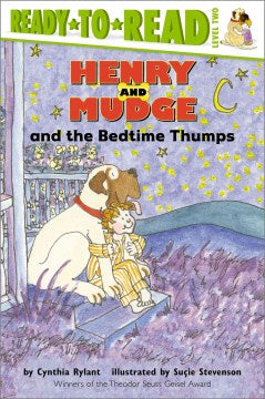 Henry and Mudge and the Bedtime Thumps - MPHOnline.com