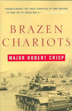 Brazen Chariots - MPHOnline.com