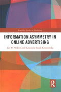 Information Asymmetry in Online Advertising - MPHOnline.com