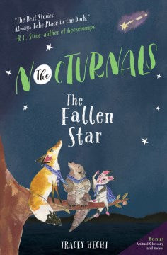 The Fallen Star - MPHOnline.com