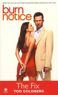 Burn Notice - MPHOnline.com