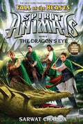 The Dragon's Eye - MPHOnline.com