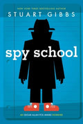 Spy School - MPHOnline.com