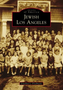 Jewish Los Angeles - MPHOnline.com