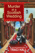 Murder at a Scottish Wedding - MPHOnline.com