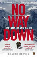 No Way Down - MPHOnline.com