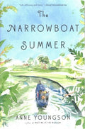 The Narrowboat Summer - MPHOnline.com