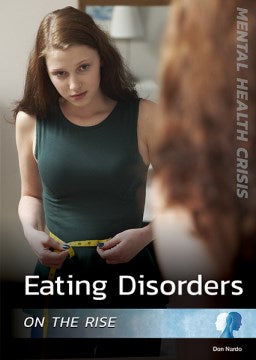 Eating Disorders on the Rise - MPHOnline.com