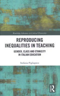 Reproducing Inequalities in Teaching - MPHOnline.com