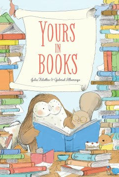 Yours in Books - MPHOnline.com