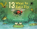 13 Ways to Eat a Fly - MPHOnline.com