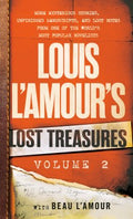 Louis L'amour's Lost Treasures - MPHOnline.com