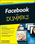 FACEBOOK FOR DUMMIES 3E - MPHOnline.com