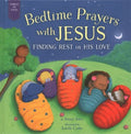 Bedtime Prayers With Jesus - MPHOnline.com