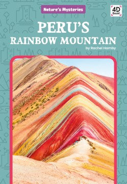 Peru's Rainbow Mountain - MPHOnline.com