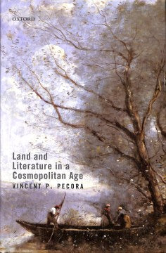 Land and Literature in a Cosmopolitan Age - MPHOnline.com