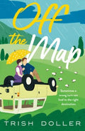 Off the Map - MPHOnline.com