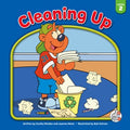 Cleaning Up - MPHOnline.com