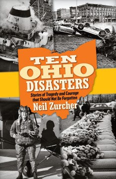 Ten Ohio Disasters - MPHOnline.com