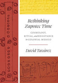 Rethinking Zapotec Time - MPHOnline.com