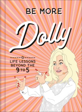 Be More Dolly - MPHOnline.com