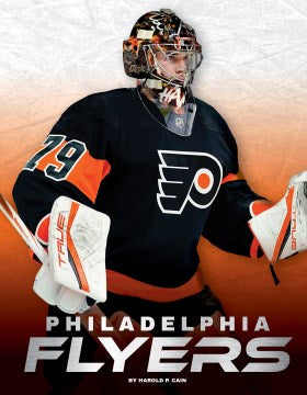 Philadelphia Flyers - MPHOnline.com