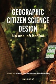 Geographic Citizen Science Design - MPHOnline.com