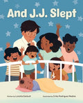 And J.J. Slept - MPHOnline.com