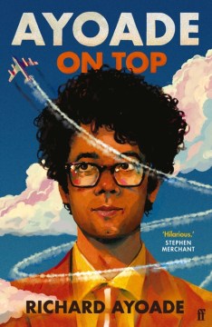 Ayoade on Top - MPHOnline.com