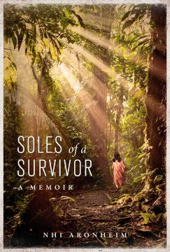 Soles of a Survivor - MPHOnline.com