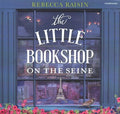 The Little Bookshop on the Seine - MPHOnline.com